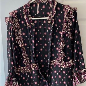 Free People Dress L